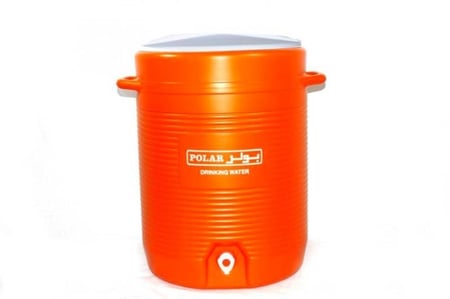 ترمس ماء بولر متعدد الاحجام