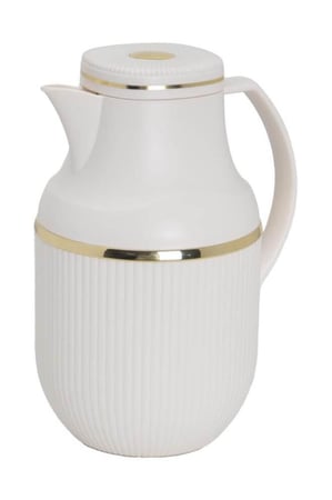 افضل انواع الترامس القهوه سعة 1 لتر من بادريق