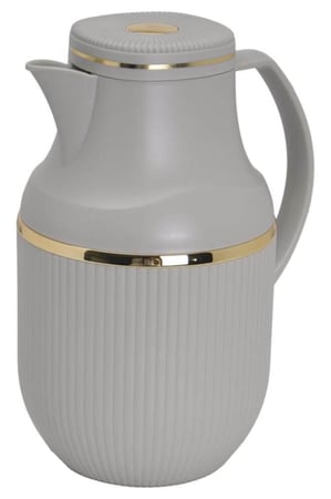 افضل انواع الترامس القهوه سعة 1 لتر من بادريق