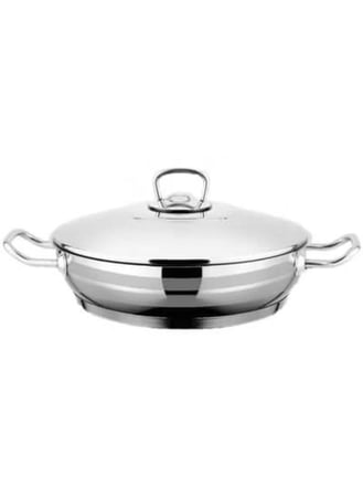 أفضل طقم حلل استانلس تركي  قطع توب شيف