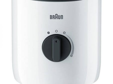 خلاطة كهربائية براون باور بلند JB3100WH