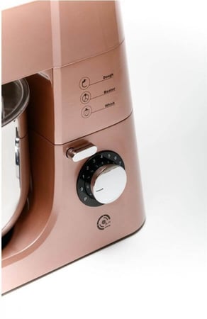 عجانة بادريق FM113 العصرية لون متعدد الوان 1800 وات