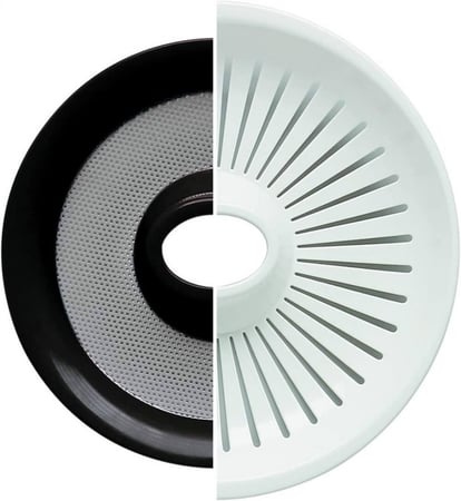 عصارة البرتقال الكهربائية كبس مولينكس PC302B27