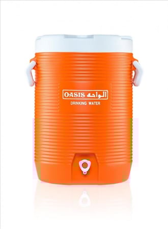 ترمس الماء الواحة متعدد الاحجام