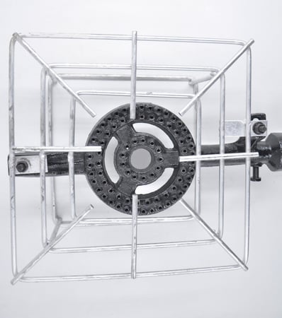 موقد غاز 1 عين سفري