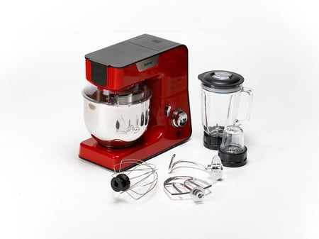 عجانة بادريق FM101 أحمر