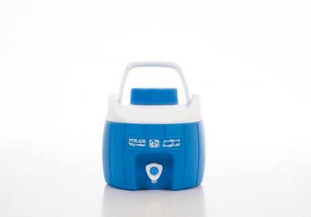 ترمس ماء بولر متعدد الاحجام