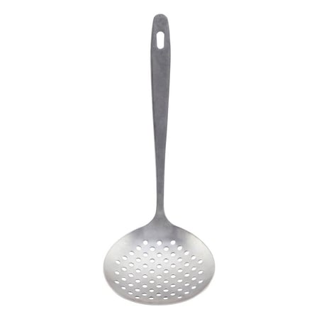 ملعقة غرف الطعام ملاس استيل هندي