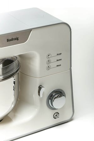 عجانة بادريق FM101 أبيض