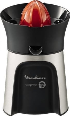 عصارة برتقال كهربائية كبس مولينكس