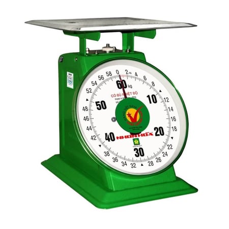 ميزان مطبخ فيتنامي متعدد الأحجام