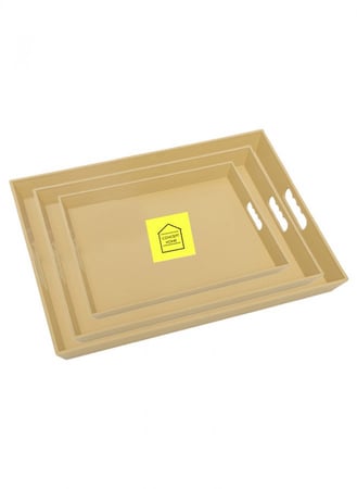 تباسي جلد بيج