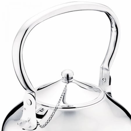 ابريق شاي ستيل العربي من ماكسيما