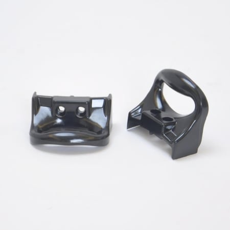 مقبض قدر ضغط جانبي لون أسود