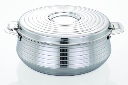 حافظة الطعام الساخن من مكسيما هايلكس