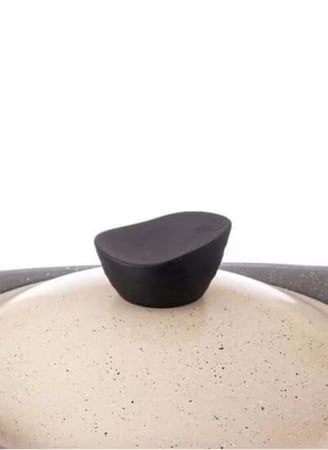 احسن قدور جرانيت طقم 17 قطعة من بادريق لاهويا