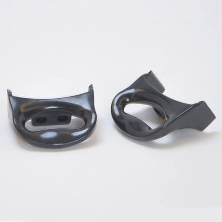 مقبض قدر ضغط جانبي لون أسود