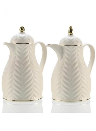 زمزمية شاهي من روز موديل 1919