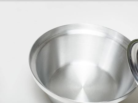 قدر 6 اكتوبر مندي الامينيوم