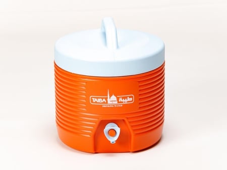 ترمس ماء طيبة متعدد الاحجام