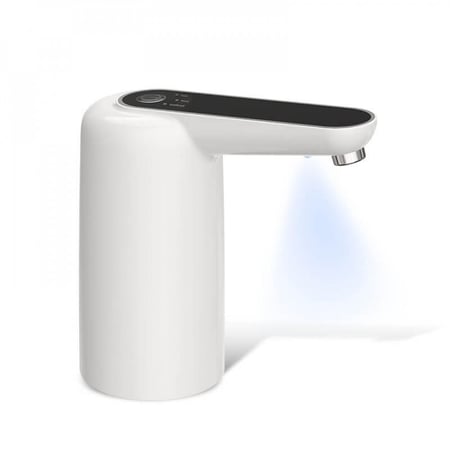 مضخة ماء كهربائية لاسلكية من بادريق الأصلي