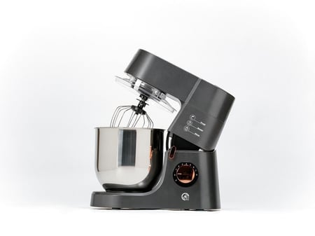 عجان بادريق FM113 لون رصاصي غامق