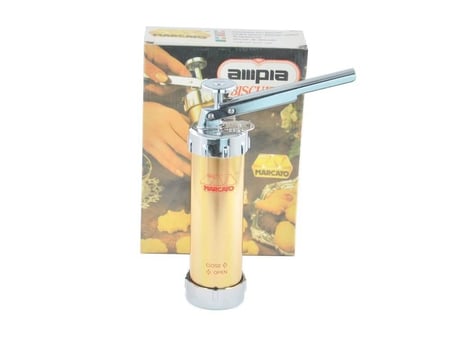 صانعة بسكويت