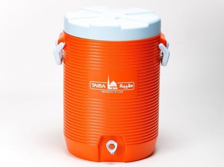 ترمس ماء طيبة متعدد الاحجام