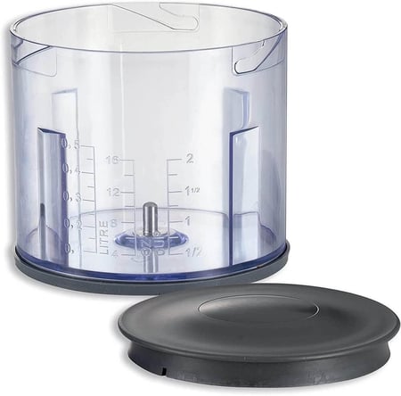 قطاعة بصل كهربائية كينوود CHP40