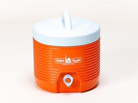 ترمس ماء طيبة متعدد الاحجام