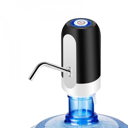 جهاز سحب الماء من القارورة بادريق الاصلية AP112