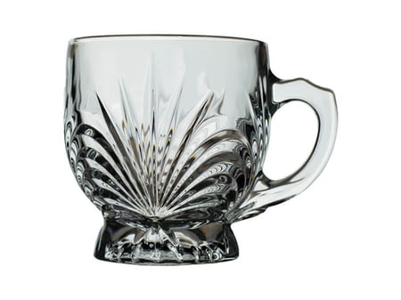 فناجيل شاهي ياباني أصلي موديل 3513