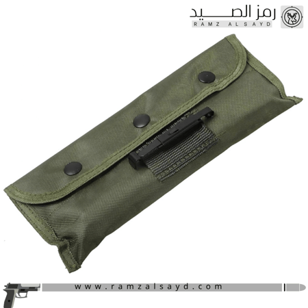 أدوات تنظيف كبيرة