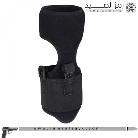 جراب رجل مسدس + مخزن