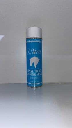 ملمع شعر ®Ultra