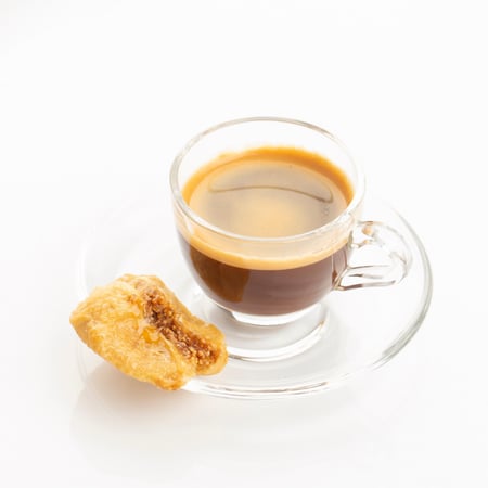 تين بزيت الزيتون