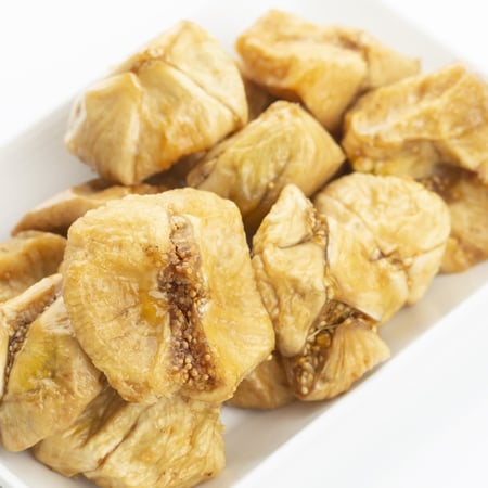 تين بزيت الزيتون