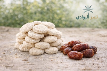 بقل غنم - طبيعي