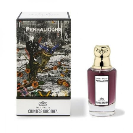 بورتريتس كونتيسة دوروثيا 75 مل