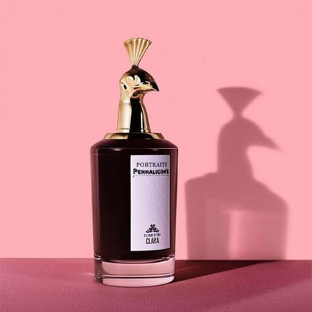 بورتريه كلانديستين كلارا 75 مل