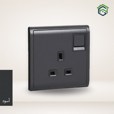 مفتاح ثنائي القطب