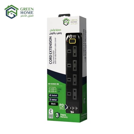 توصيلات كهربائية حديثة