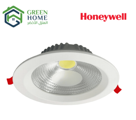 Honeywell Essential COB Recessed Downlight In KSA