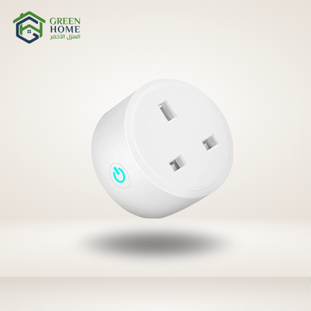 فيش ذكي 13 امبير لاسلكي