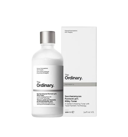 تونر ذا اورديناري حليبي