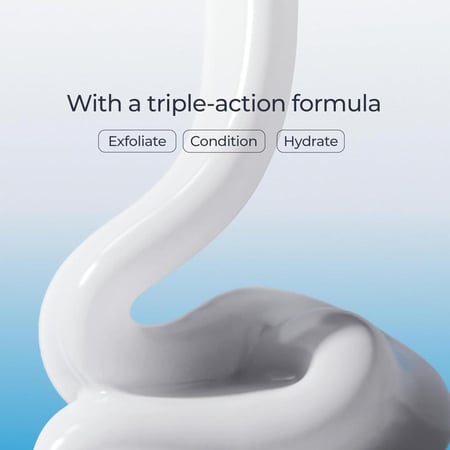 يوسيرين دهان ترميم مكثف خال من العطور - 500 مل