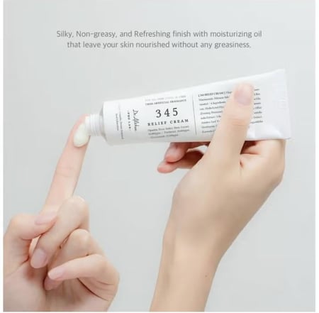 دكتور كريم حب الشباب والاثار والتصبغات ريسفيراترول 345- 50مل من الثيا