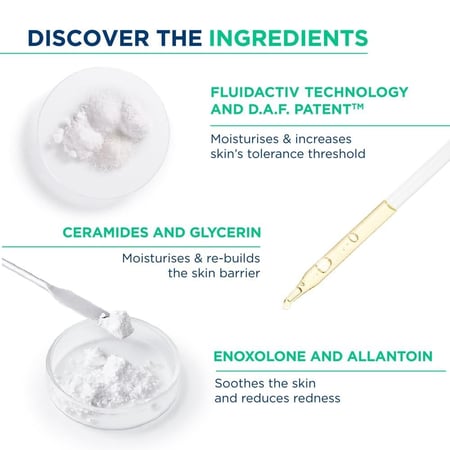 كريم بيوديرما هيدرا   مرطب  للبشرة الدهنية والمعرضة لحب الشباب | 40 مل