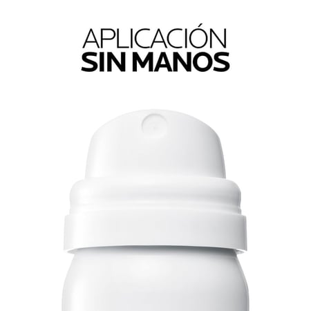 اسبراي واقي شمس أنثيليوس حماية عالية الترا بروتين اس بي اف 50 من لاروش بوساي 75