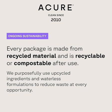 شامبو بعشبة الليمون والارقان من أكيور - 236 مل